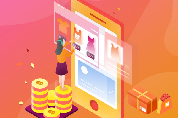 拼多多女裝類目怎么籌備女神節 拼多多女裝類目怎么籌備女神節