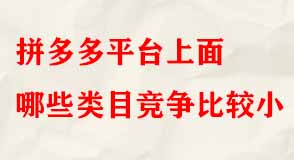 拼多多代運營 拼多多代運營