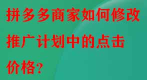 拼多多代運營 拼多多代運營