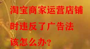 淘寶代運營 淘寶代運營