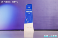 火蝠電商榮獲阿里媽媽創意生態中心「年度合作突破獎」